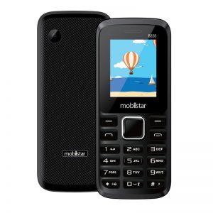 Mobiistar B225