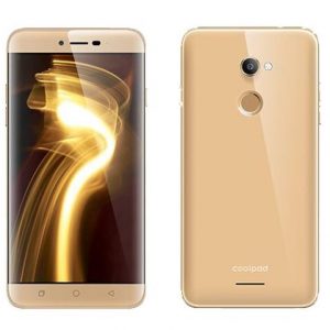 Coolpad MAX Lite