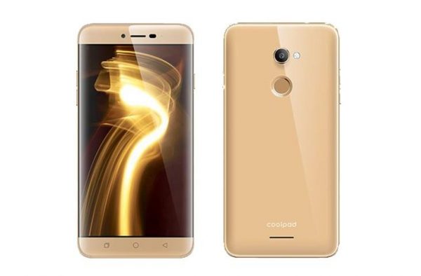 Coolpad MAX Lite