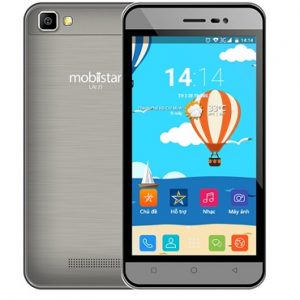 Mobiistar Lai Z1