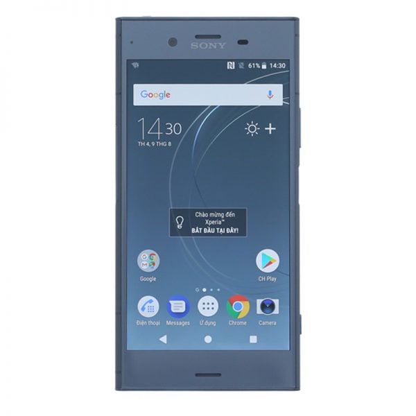 Sony Xperia XZ1