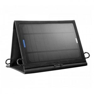 Anker 8W Portable Foldable Outdoor Solar Charger