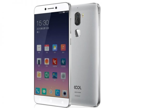 Coolpad Cool Dual