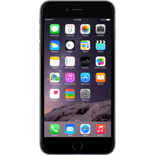 Giá iPhone 6 Plus mới nhất tất cả các phiên bản 16GB, 64GB, 128GB