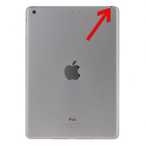 Lỗi cổng cắm tai nghe - iPad Air