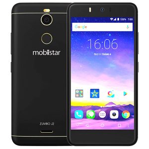 Mobiistar Zumbo J2