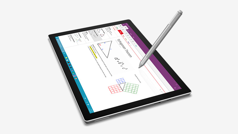 bán Microsoft Surface Pro 4