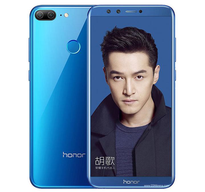 Huawei Honor 9 Lite