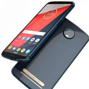 Motorola Moto Z3 Play