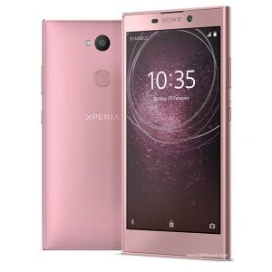 Sony Xperia L2