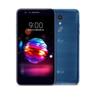 LG K10 2018