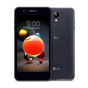 LG K8 2018