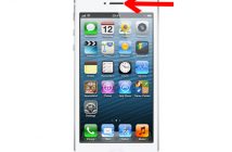 Lỗi loa đàm thoại (loa trong) - iPhone 5