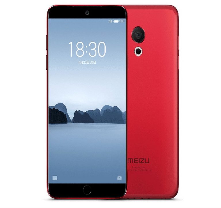 Meizu 15 Lite