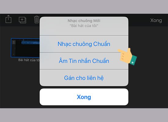 nhac chuong iphone remix