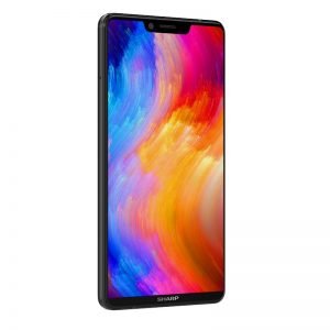 Sharp Aquos S3 High Edition