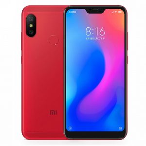 Xiaomi Redmi 6 Pro