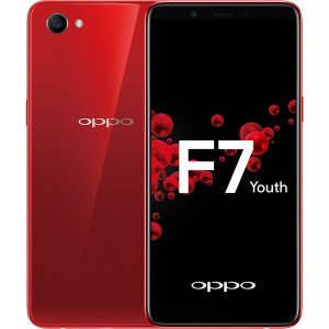oppo f7 youth