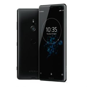 sony xperia xz3