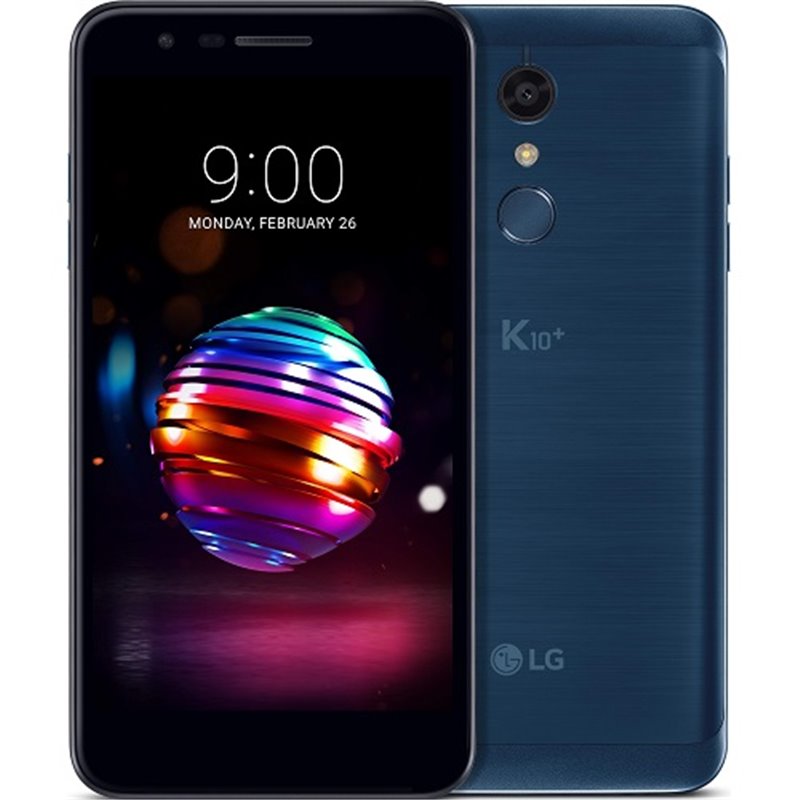 LG K11 Plus xách tay, giá rẻ tại TPHCM | Halo Mobile