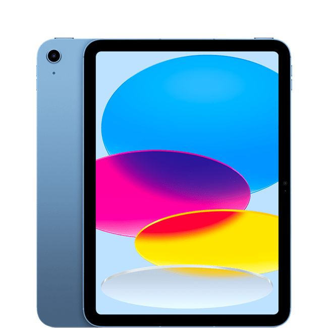 iPad Gen 10 2022 (10.9 inch) Wifi xách tay, giá rẻ tại TPHCM | Halo Mobile