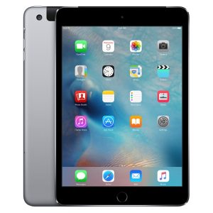 iPad Mini 3 4G (99%)