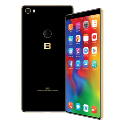 Bphone 3 Pro Xách Tay, Giá Rẻ Tại Tphcm | Halo Mobile
