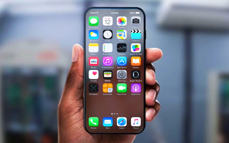 apple iPhone 2019