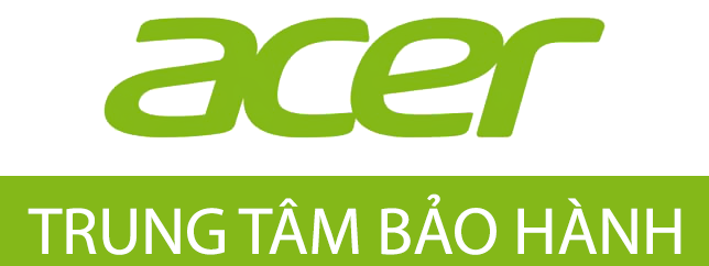 Trung tâm bảo hành Acer
