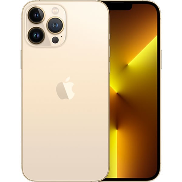 iPhone 13 Pro Max vàng