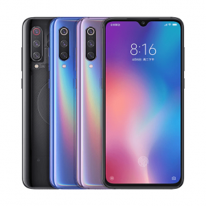 xiaomi mi 9