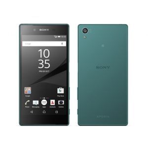 sony xperia z5