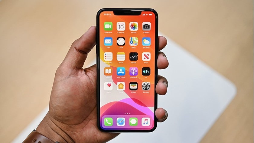 iPhone 11 pro