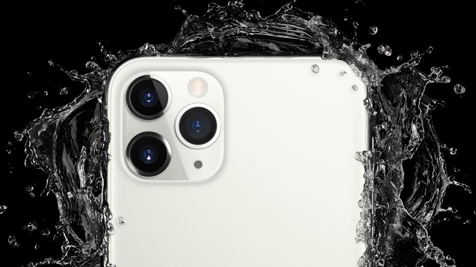 iphone 11 pro chong nuoc