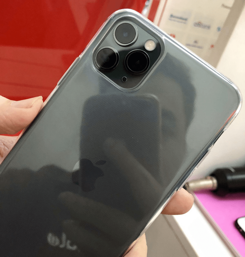 iphone 2019 halo mobile