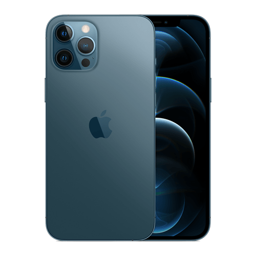 apple iphone 12 pro max xanh navy halomobile