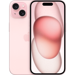 iPhone 15 màu hồng