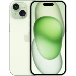 iPhone 15 plus màu xanh lá
