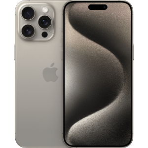 iPhone 15 Pro Max màu Titan