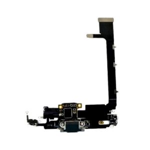 Thay chân cáp sạc iPhone 11