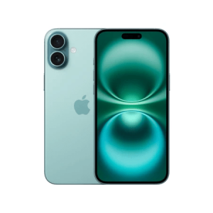 iPhone 16 Plus màu green Halo Mobile