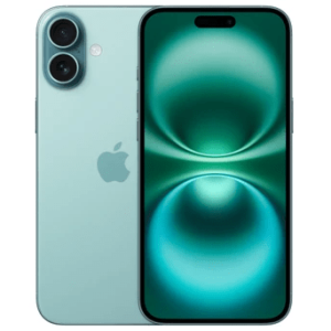 iPhone 16 Plus màu green Halo Mobile