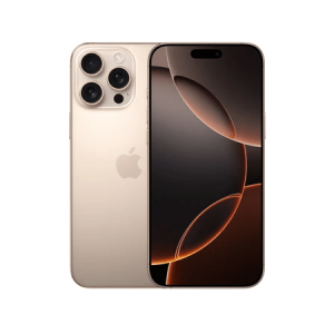 iPhone 16 Pro màu vàng Halo Mobile