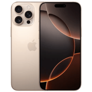 iPhone 16 Pro màu vàng Halo Mobile