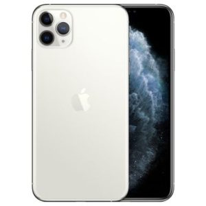 thay nắp lưng iPhone 11 Pro Max trắng