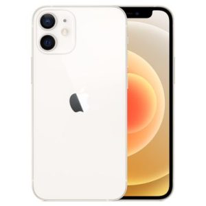 thay nắp lưng iPhone 12 trắng