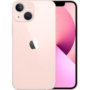 Thay nắp lưng iPhone 13 hồng