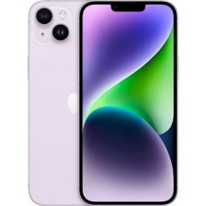 thay nắp lưng iPhone 14 Plus tím