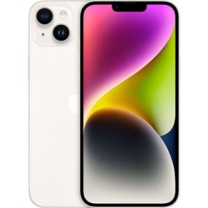 thay nắp lưng iPhone 14 trắng