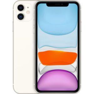 Thay vỏ cho iPhone 11